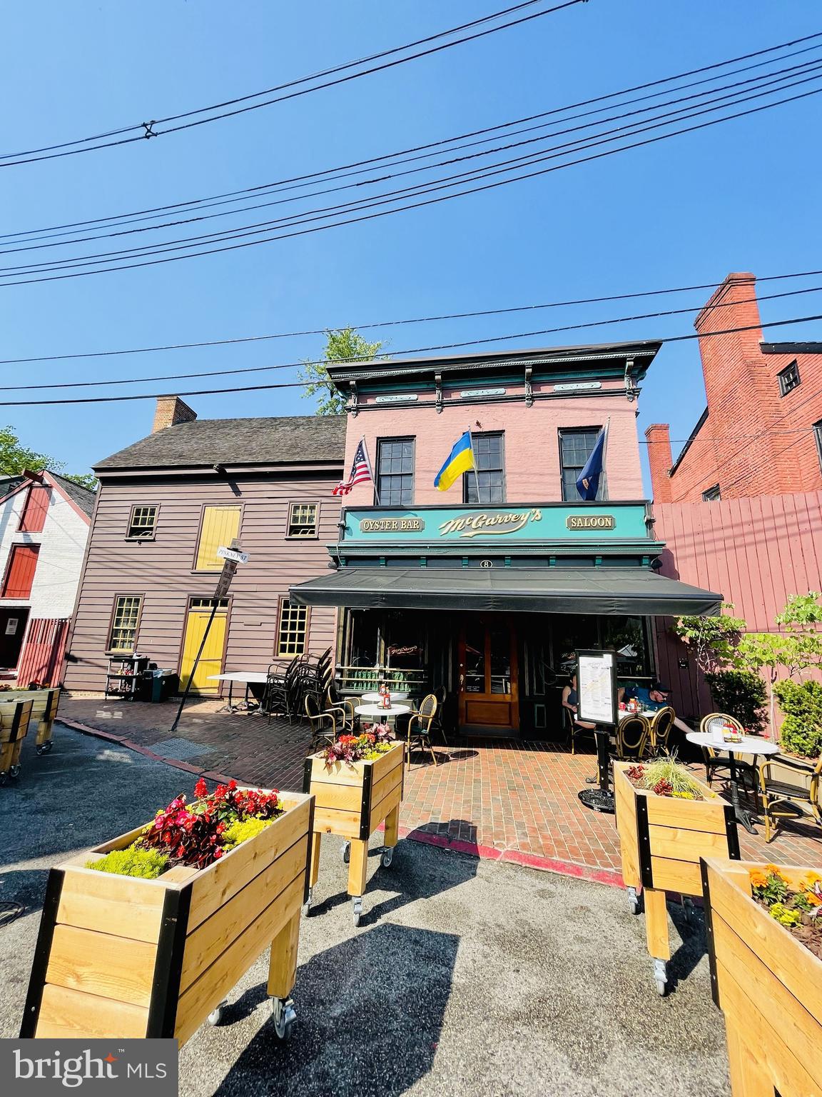 1017 Timber Creek Drive Annapolis, MD 21403 - Photo 30 of 33 McGarvey's Pub