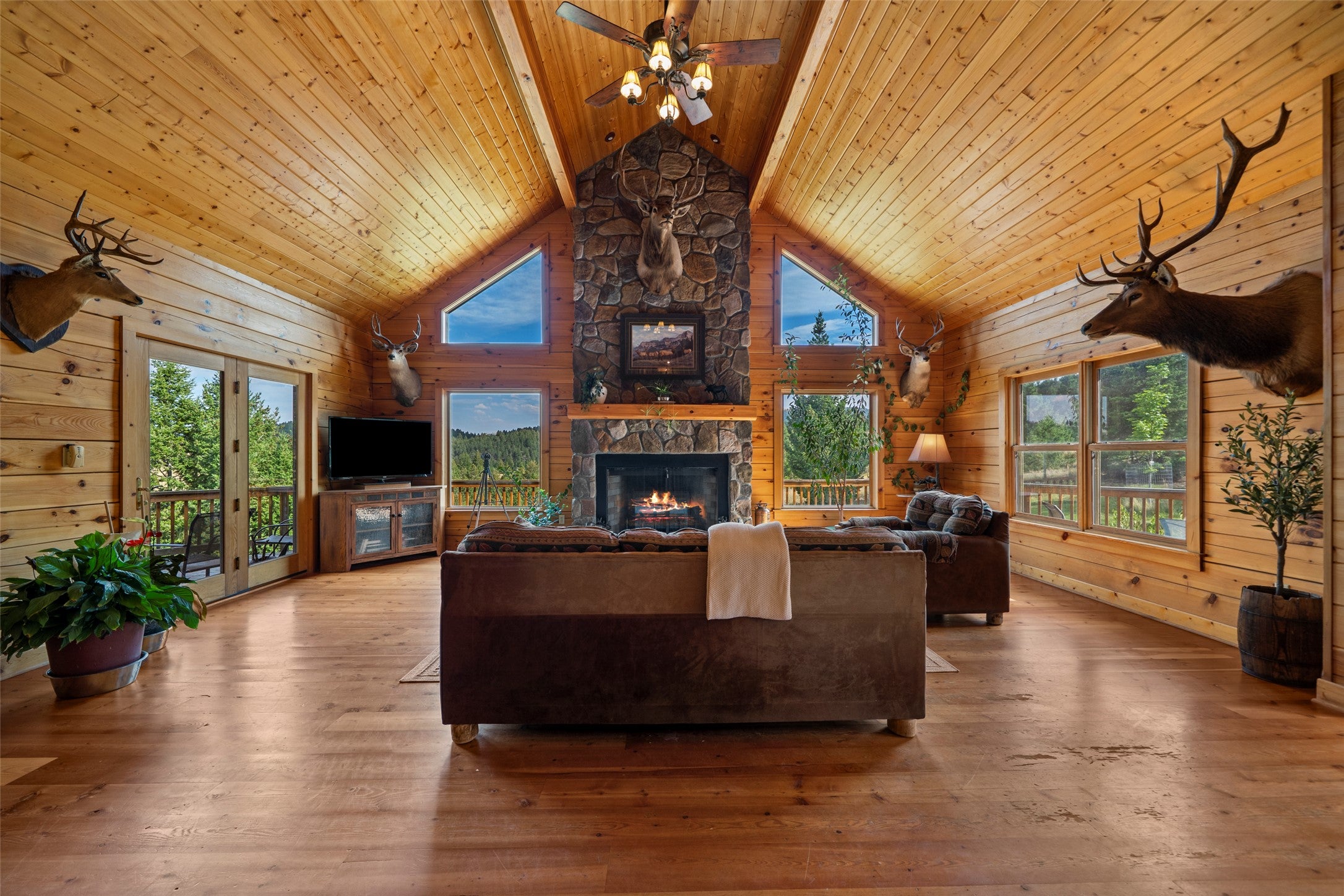 1320 German Gulch Road Anaconda, MT 59711 - Photo 53 of 110 Gallery Image 53
