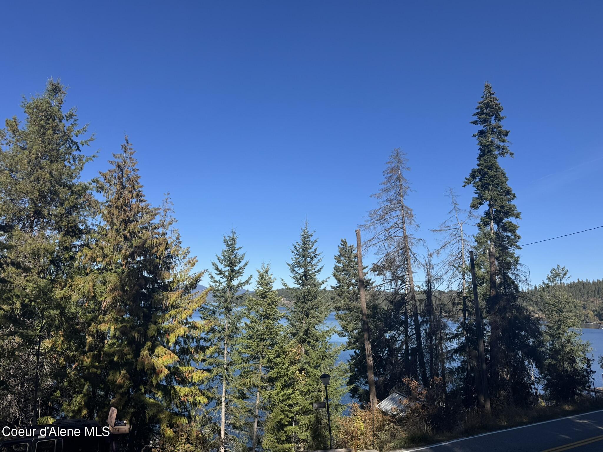 97 Harrison Id 83833 Harrison, ID 83833 - Photo 3 of 10 Lake view