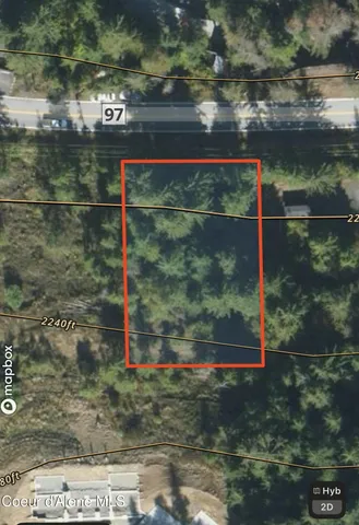 $89,000 | 97 Harrison Id 83833, Harrison, ID 83833