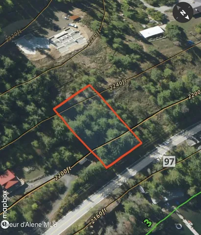 $89,000 | 97 Harrison Id 83833, Harrison, ID 83833