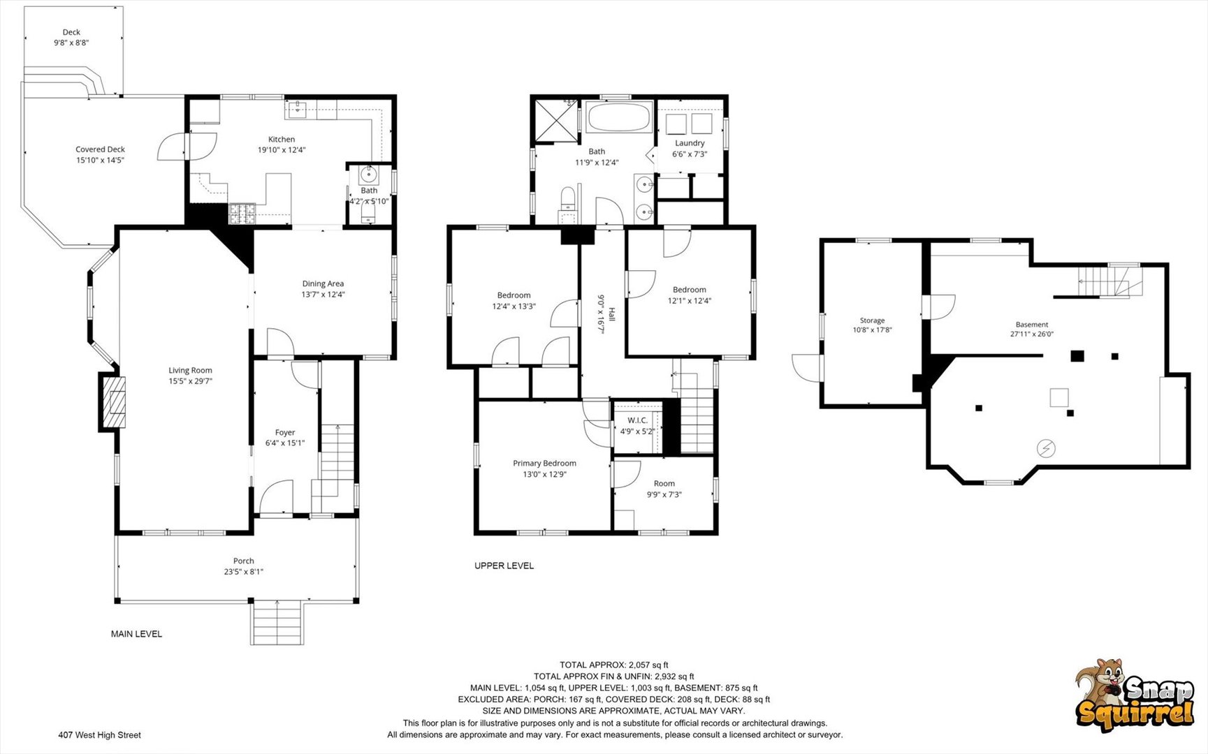 407 West High Street Urbana, IL 61801 - Photo 28 of 28 a black and white photo of a