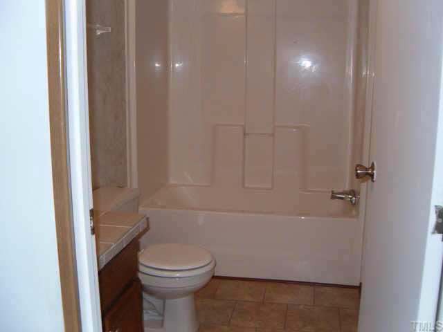 1206 Massenburg Road Henderson, NC 27537 - Photo 5 of 10 2ND BATHROOM