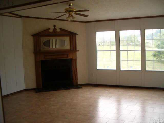 1206 Massenburg Road Henderson, NC 27537 - Photo 8 of 10 LIVING ROOM