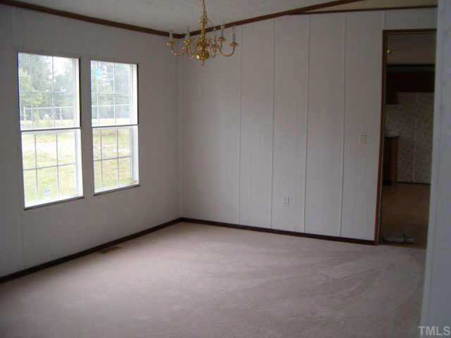 1206 Massenburg Road Henderson, NC 27537 - Photo 9 of 10 DINING ROOM
