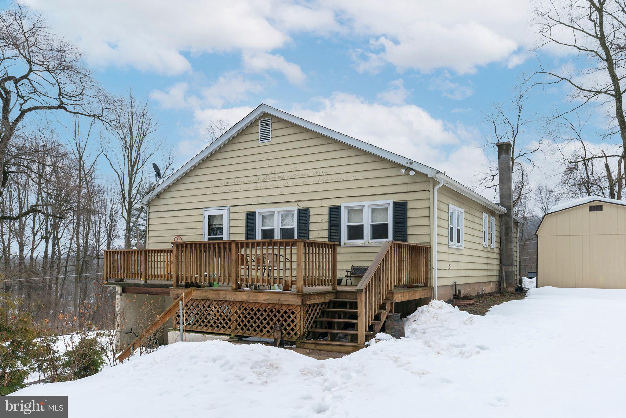 475 Greenville Road Denver, PA 17517 - Photo 4 of 27