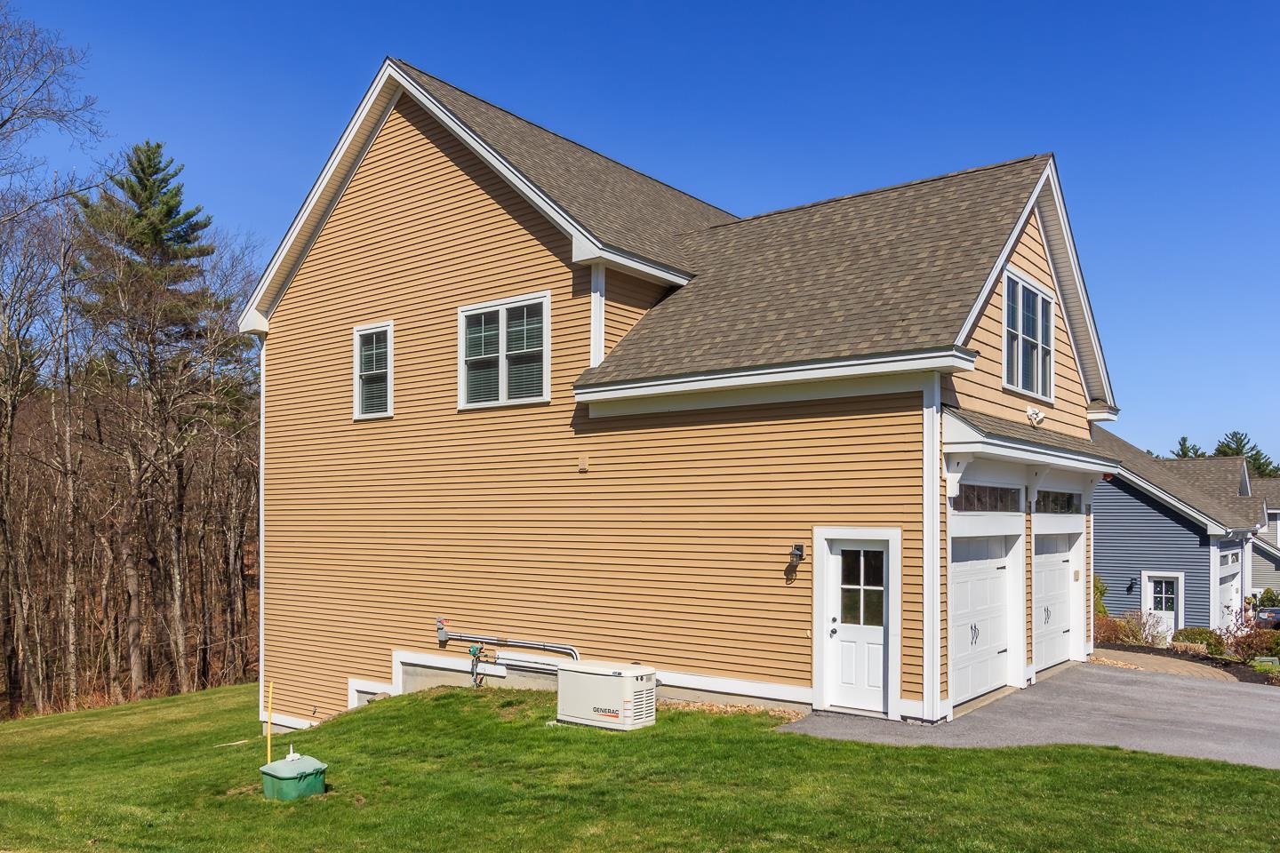 65 Wild Pasture Lane Atkinson, NH 03811 - Photo 43 of 47