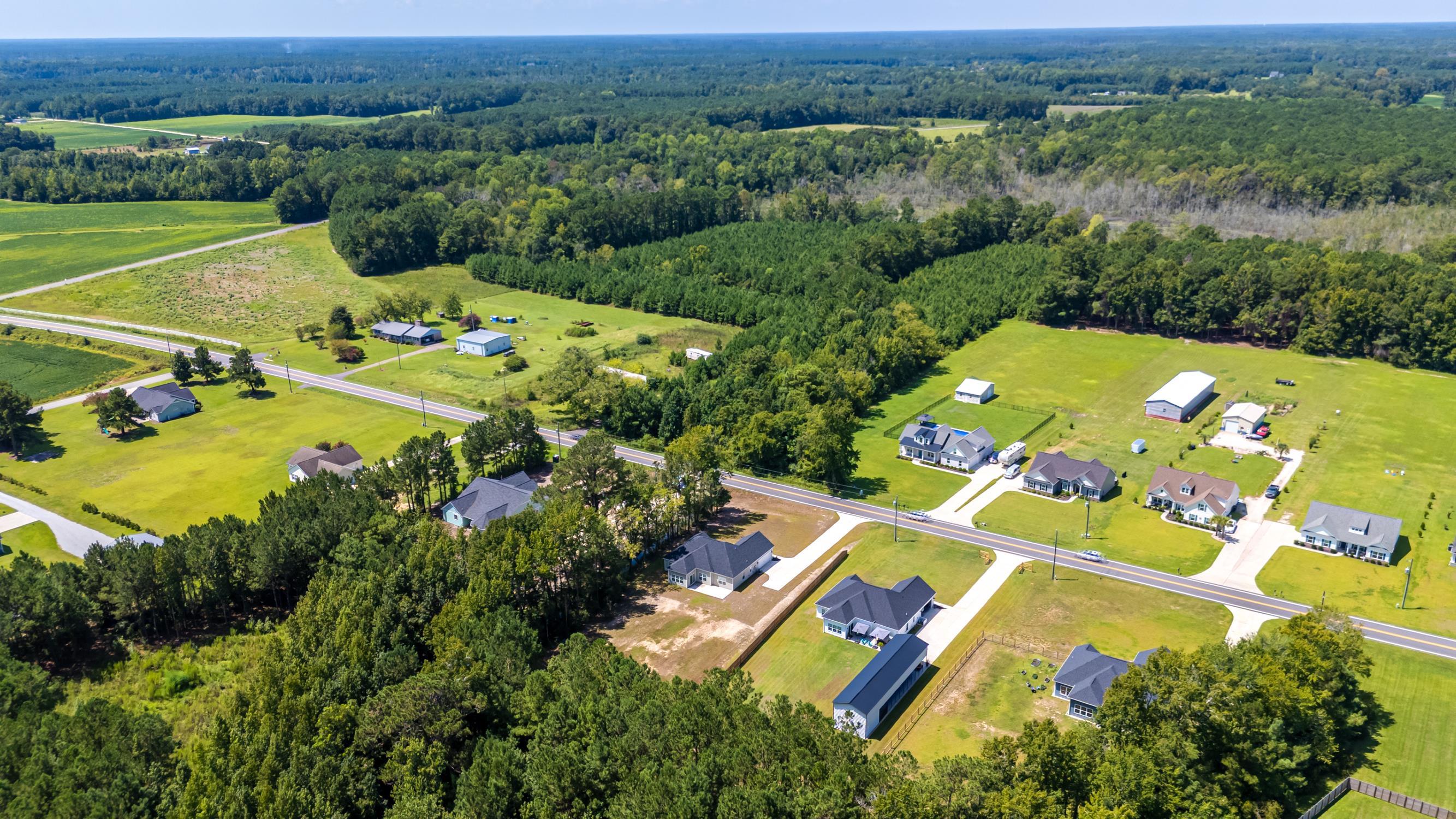 3367 Red Bluff Road Loris, SC 29569 - Photo 45 of 45 Gallery Image 45
