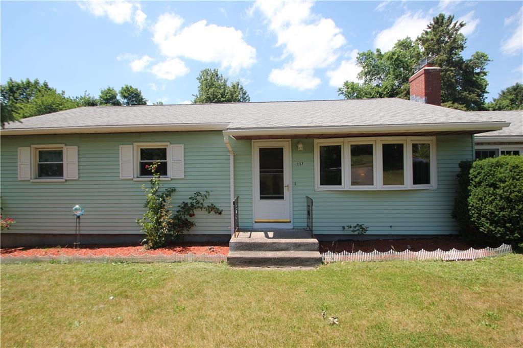 117 Regan Road Vernon, CT 06066 - Photo 1 of 1 Gallery Image 1