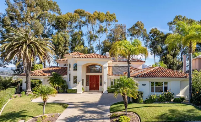 $2,880,000 | 12131 View Pointe Row, San Diego, CA 92128