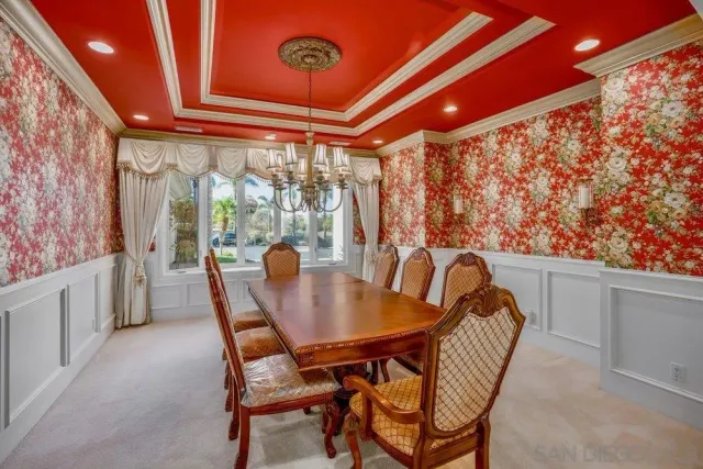 $2,880,000 | 12131 View Pointe Row, San Diego, CA 92128