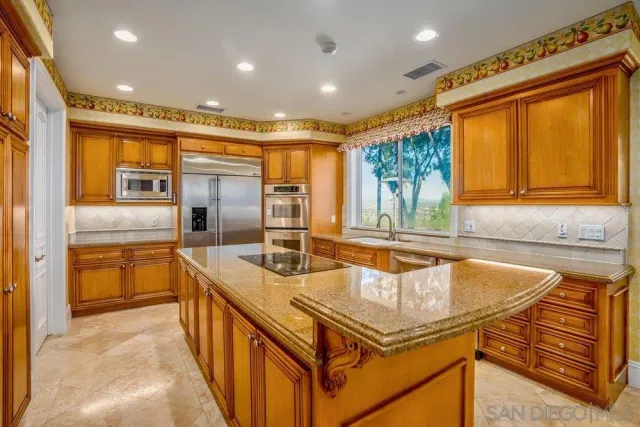 $2,880,000 | 12131 View Pointe Row, San Diego, CA 92128