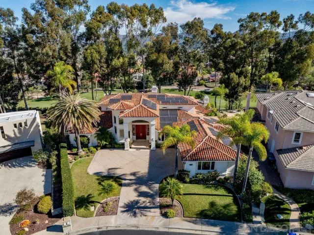 $2,880,000 | 12131 View Pointe Row, San Diego, CA 92128