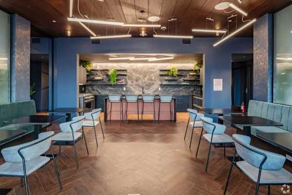 $3,175 | 3 New York Avenue, Unit 561, Jersey City, NJ 07307