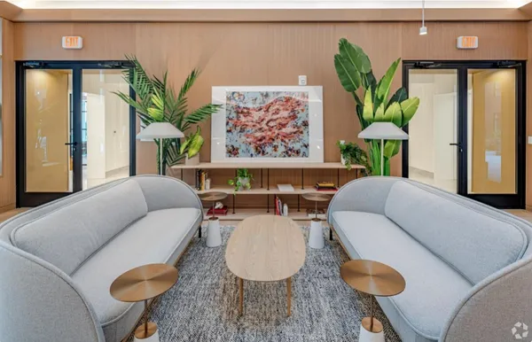 $3,175 | 3 New York Avenue, Unit 561, Jersey City, NJ 07307