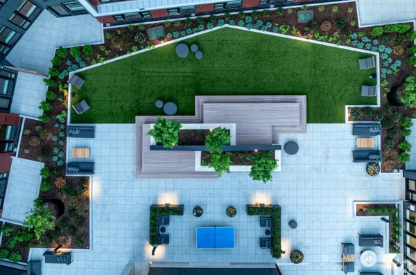 $3,175 | 3 New York Avenue, Unit 561, Jersey City, NJ 07307