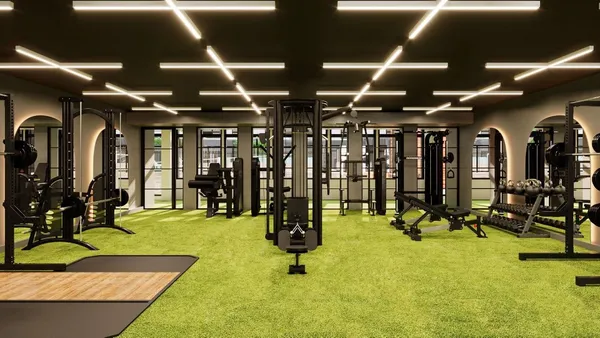 $3,175 | 3 New York Avenue, Unit 561, Jersey City, NJ 07307