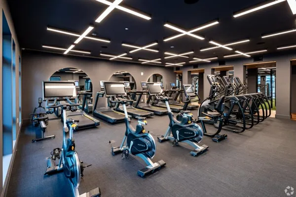 $3,175 | 3 New York Avenue, Unit 561, Jersey City, NJ 07307