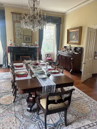 $3,500 | 160 Devereux Drive, Natchez, MS 39120