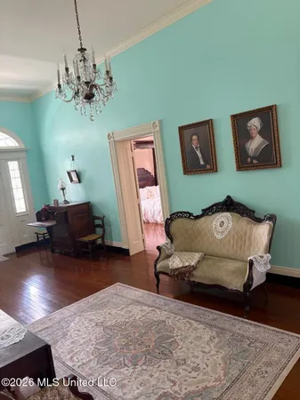 $3,500 | 160 Devereux Drive, Natchez, MS 39120