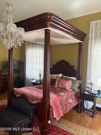 $3,500 | 160 Devereux Drive, Natchez, MS 39120
