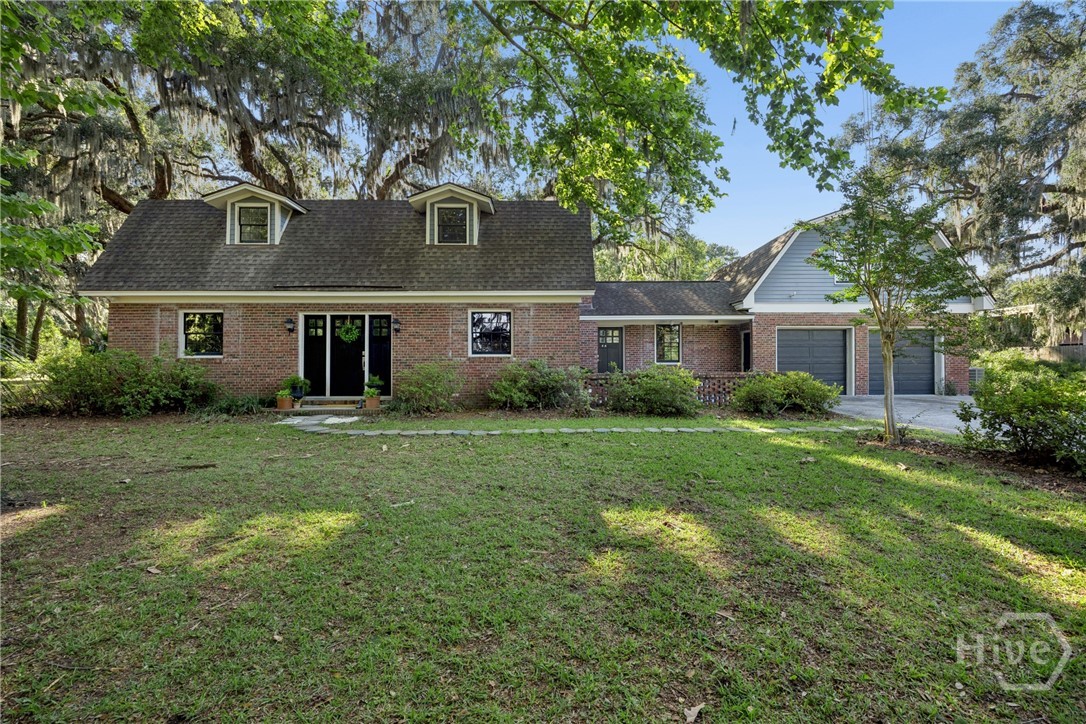 5027 Taylor Road Savannah, GA 31404 - Photo 3 of 70