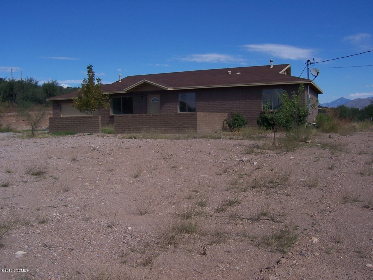 1115 Pinuela Corte Corte, Unit CORTE Rio Rico, AZ 85648 - Photo 1 of 5