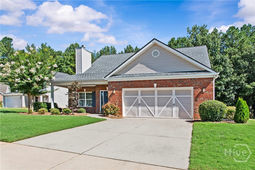 537 Greenlee Road Athens, GA 30606 - Photo 42 of 42