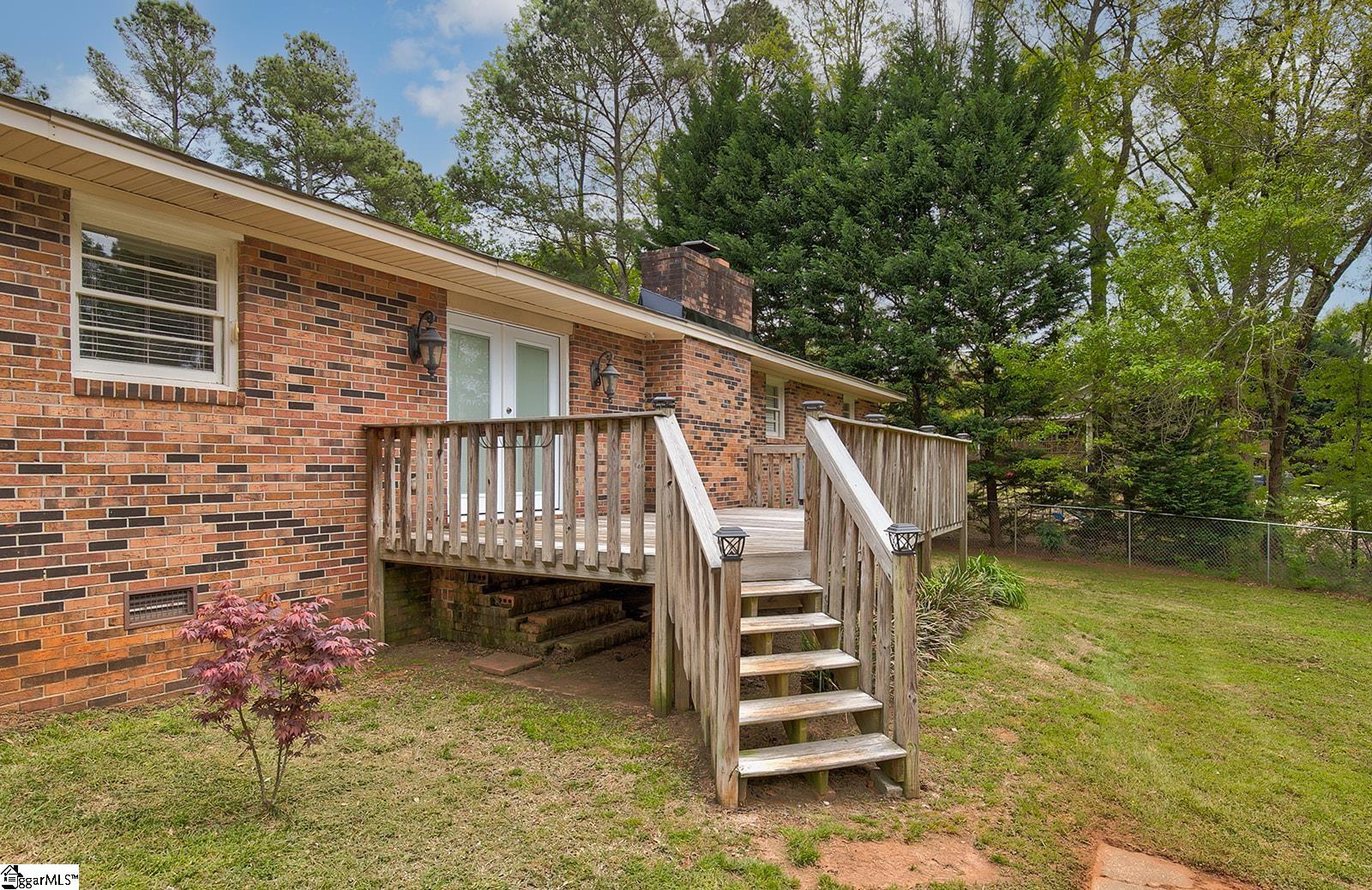 1226 Westgate Road Anderson, SC 29626 - Photo 33 of 36 Gallery Image 33