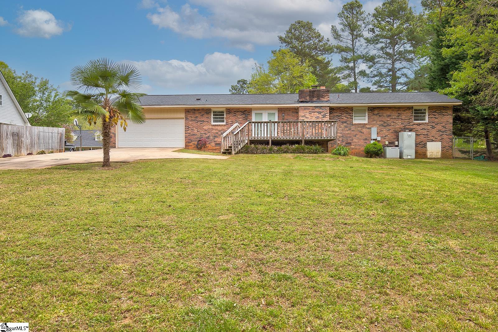 1226 Westgate Road Anderson, SC 29626 - Photo 34 of 36 Gallery Image 34
