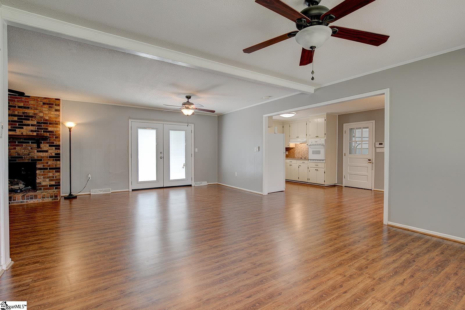 1226 Westgate Road Anderson, SC 29626 - Photo 5 of 36 Gallery Image 5