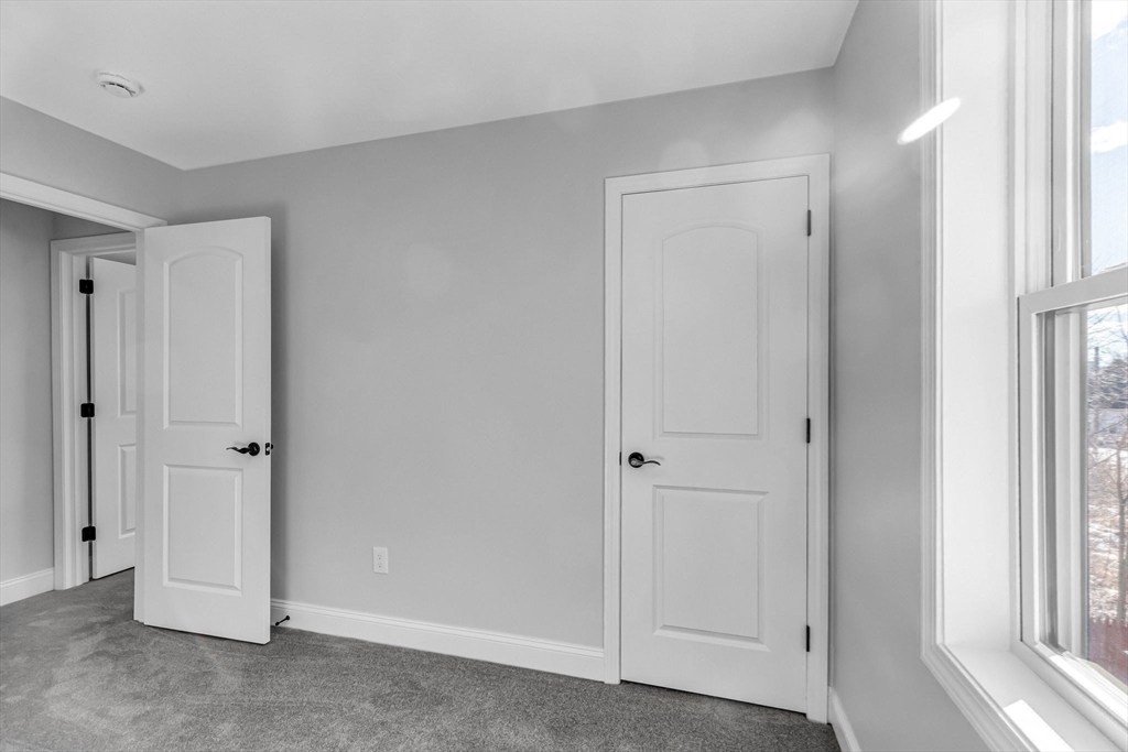 213 Pine Street, Unit 213 Springfield, MA 01105 - Photo 8 of 25 a view of an empty room