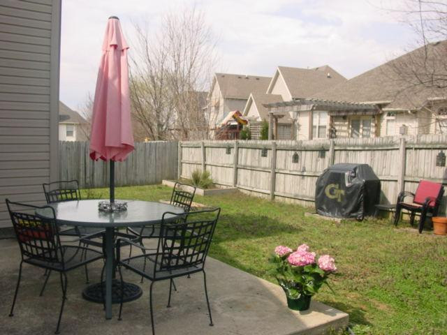 3381 Royal Troon Road Lexington, KY 40509 - Photo 18 of 23 Photo 18