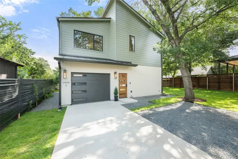 $1,605,000 | 1404 Justin Lane, Austin, TX 78757