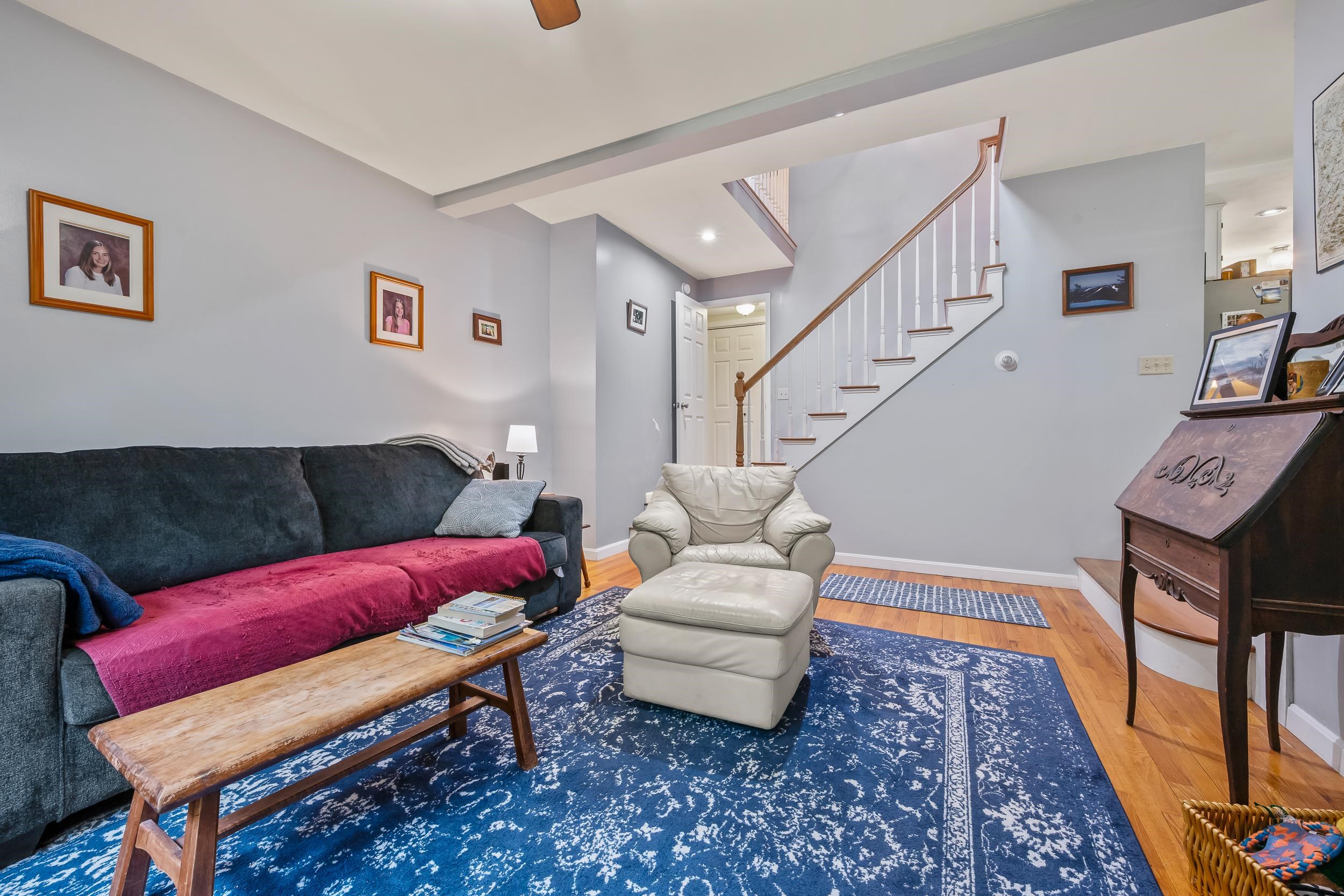 100 Colonial Circle Harrison, ME 04040 - Photo 5 of 28