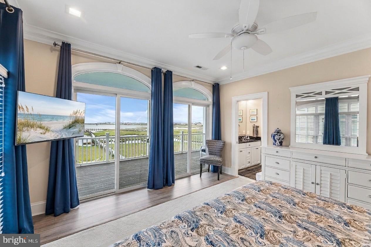 13014 Riggin Ridge Road Ocean City, MD 21842 - Photo 57 of 65 Bedroom 4