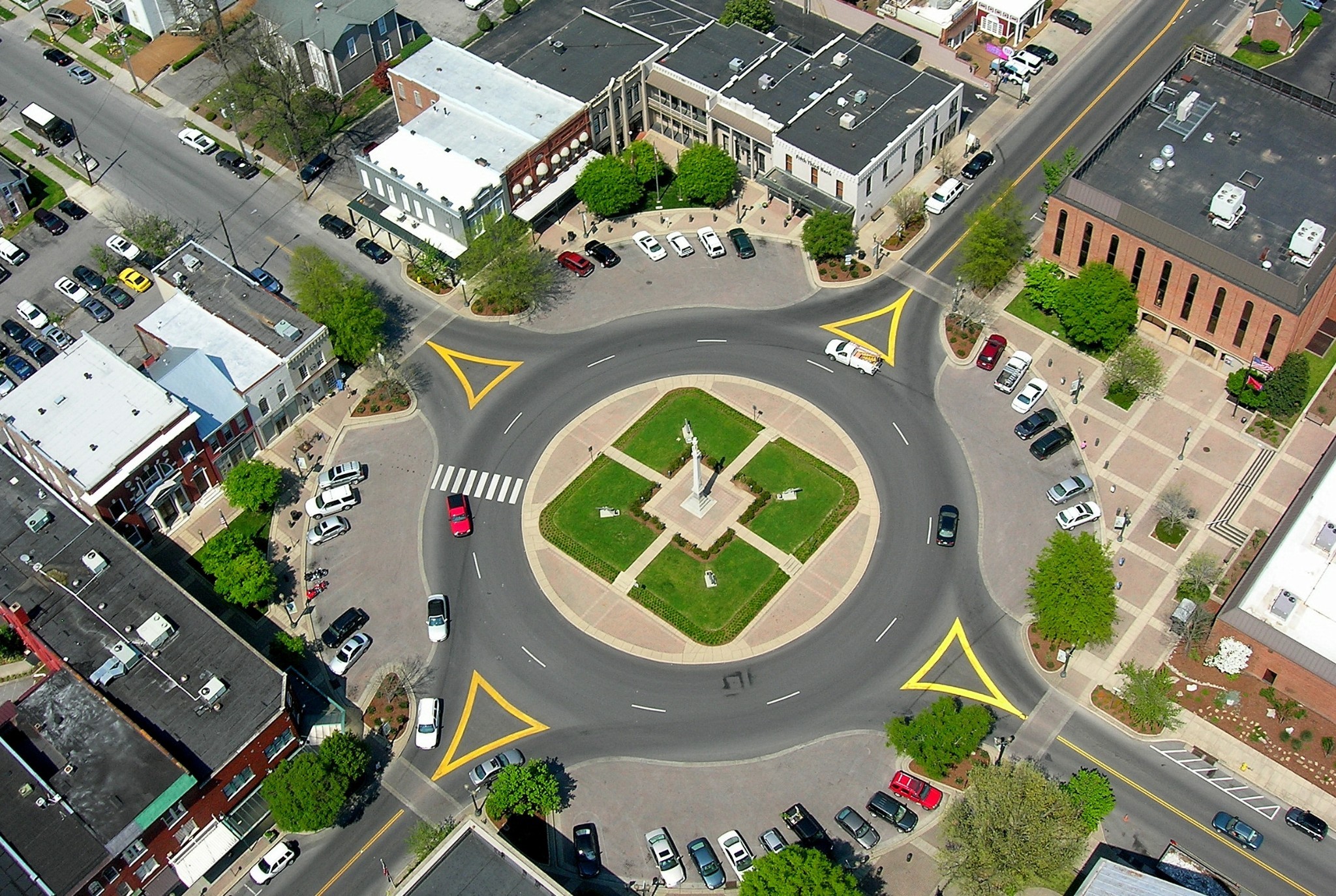 210 5th Avenue South, Unit 2 Franklin, TN 37064 - Photo 20 of 21 unknown