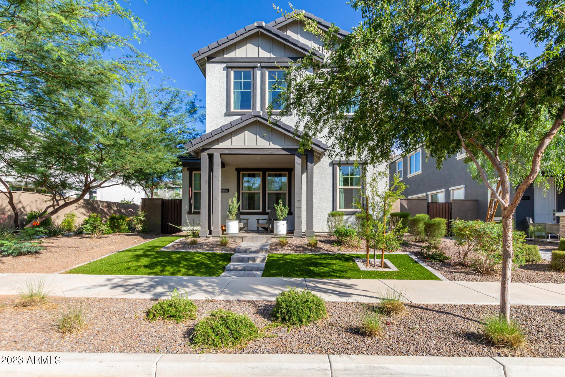 2029 West Kinfield Trail Phoenix, AZ 85085 - Photo 45 of 46 Photo #45