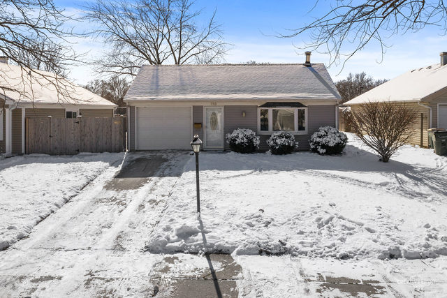113 Heathgate Road Montgomery, IL 60538 - Photo 1 of 21