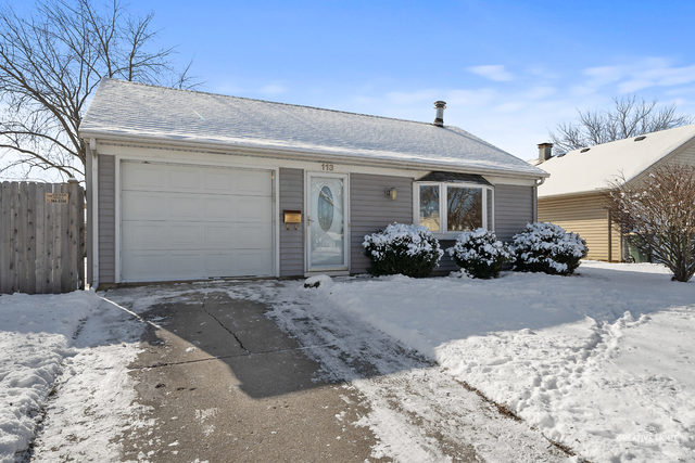 113 Heathgate Road Montgomery, IL 60538 - Photo 2 of 21