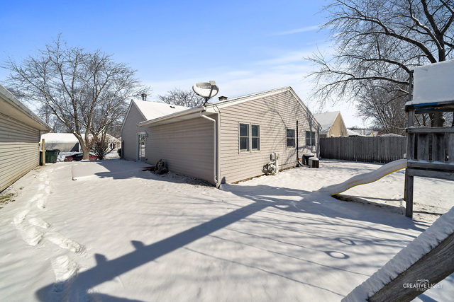 113 Heathgate Road Montgomery, IL 60538 - Photo 16 of 21