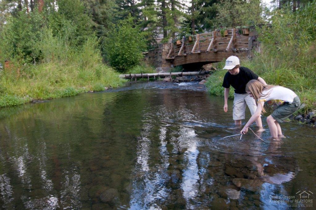 13375 Southwest Fs Rd Camp, Unit 26U2 Camp Sherman, OR 97730 - Photo 21 of 25 Additional Photo