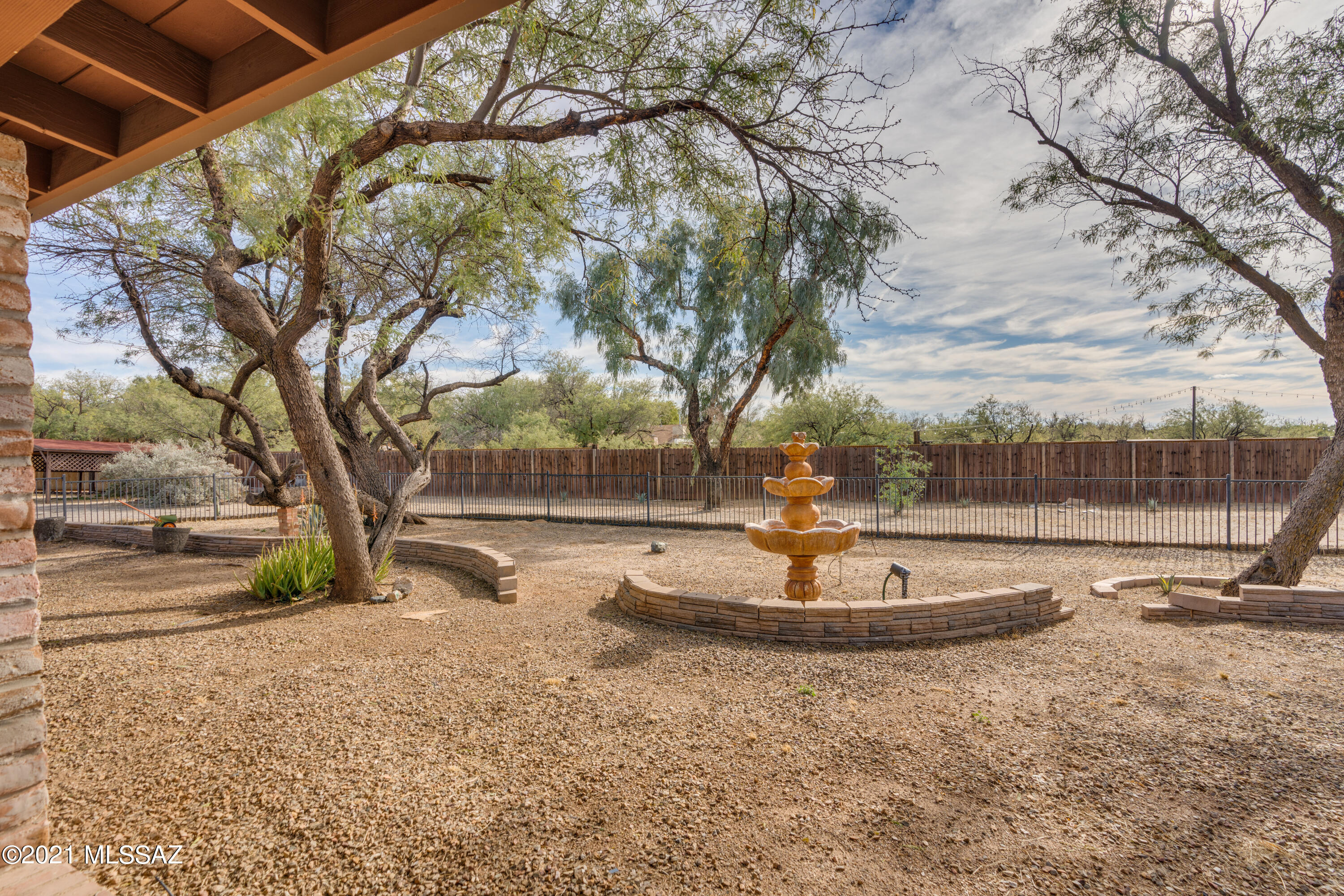 9020 East Bears Path Road Tucson, AZ 85749 - Photo 39 of 43