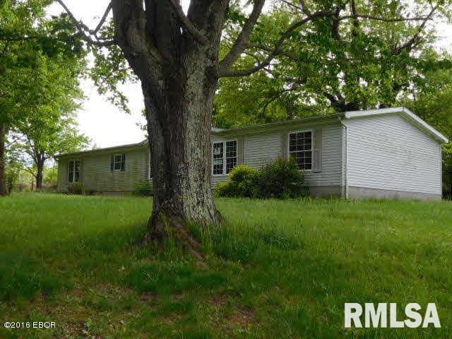 3839 North Thompsonville Road Thompsonville, IL 62890 - Photo 1 of 14 Gallery Image 1