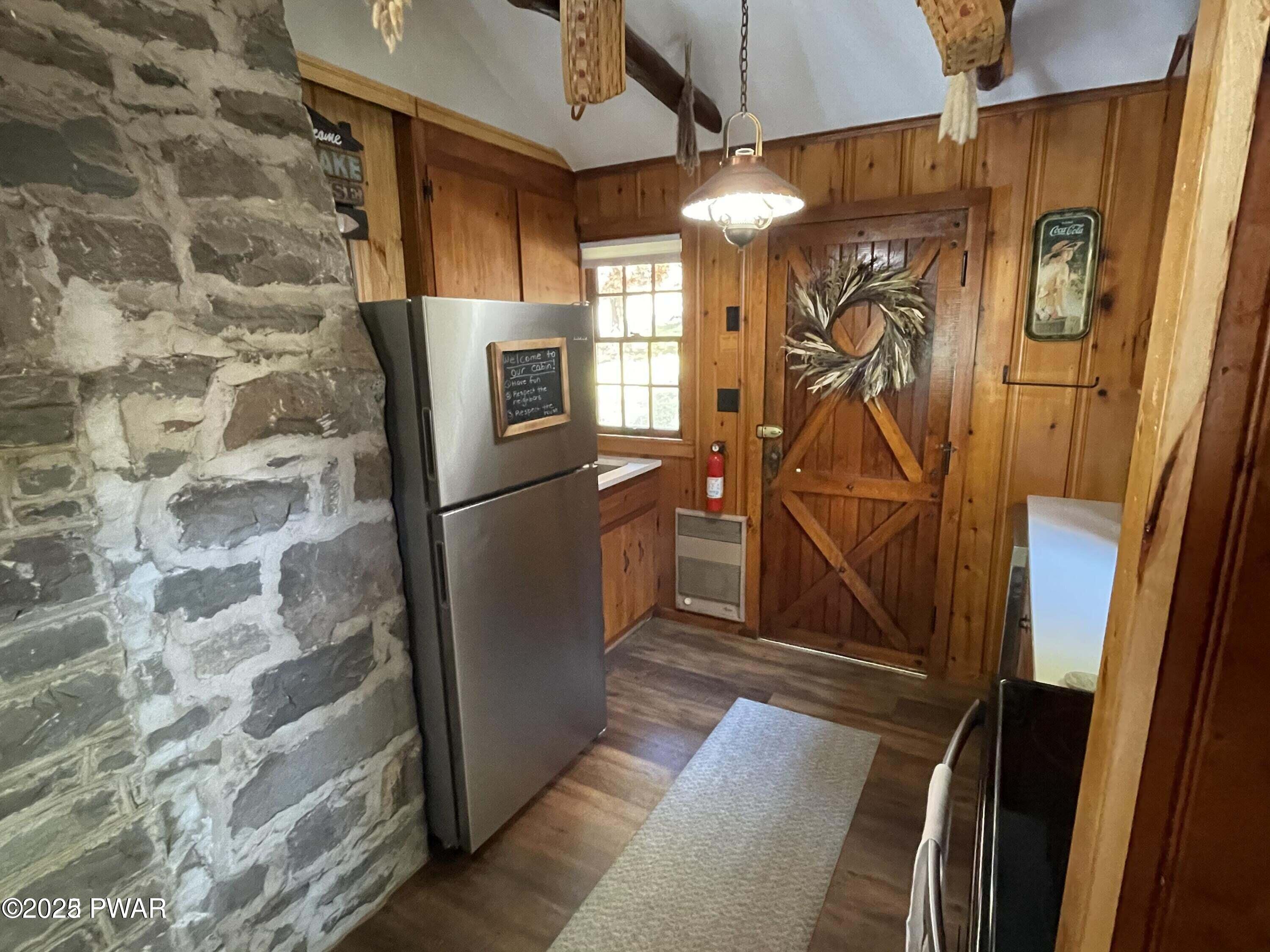 22 Glen Road Lake Ariel, PA 18436 - Photo 13 of 41 Kitchen