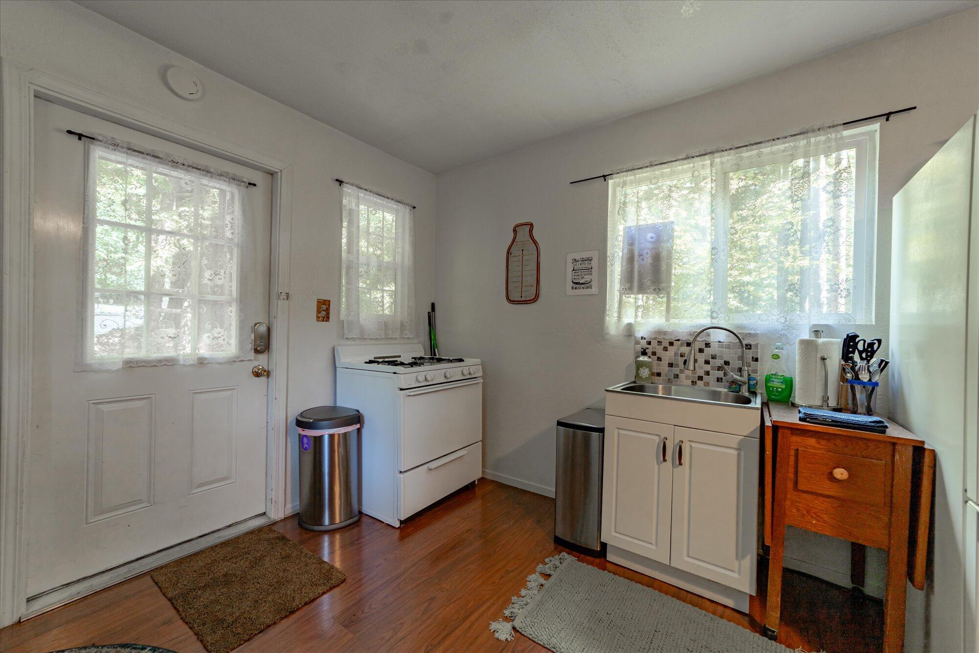 451 Tip Top Ridge Road McKinleyville, CA 95519 - Photo 64 of 129