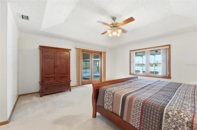 a view of a indoor swimming pool
