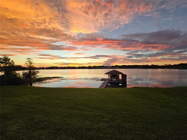 $919,000 | 157 Lake Roy Drive, Winter Haven, FL 33884