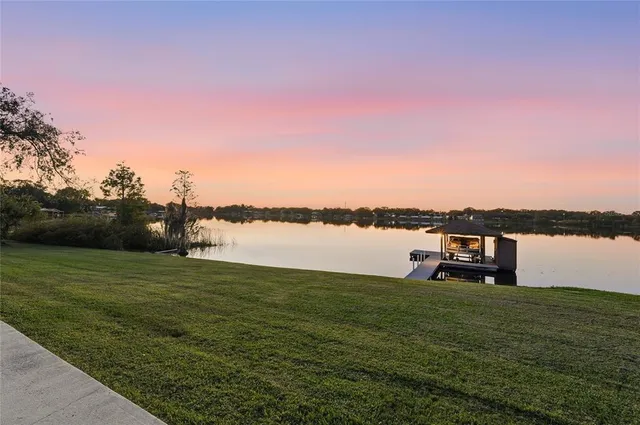 $919,000 | 157 Lake Roy Drive, Winter Haven, FL 33884