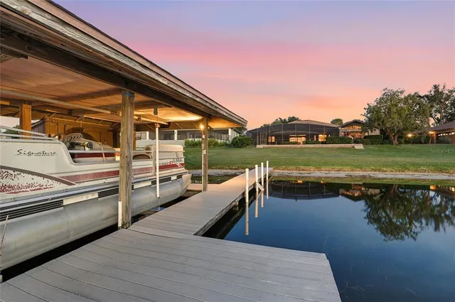 $919,000 | 157 Lake Roy Drive, Winter Haven, FL 33884